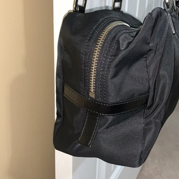 Prada Tessuto Boston Bag - Picture 3 of 8